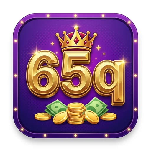 65q Logo - Oficial