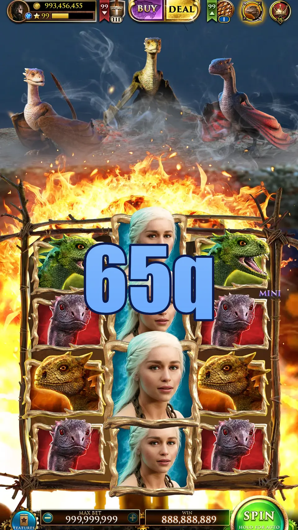 65q Preview - Oficial Baixar